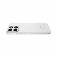Smartphone HONOR X7C 5G 8Go 256Go – Blanc Tunisie