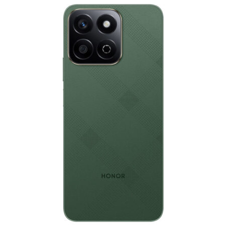 Smartphone HONOR X7C 8Go 256Go 4G – Vert Tunisie
