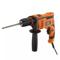 Perceuse à percussion 400W 10mm ID400C – ACEM Tunisie