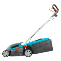 Tondeuse Électrique PowerMax GARDENA 1400/34 -05034-20 Tunisie