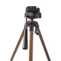Trépied Pour Appareils Photos Nedis 3 Kg 127 CM Noir & Bronze – TPOD3100BZ Tunisie