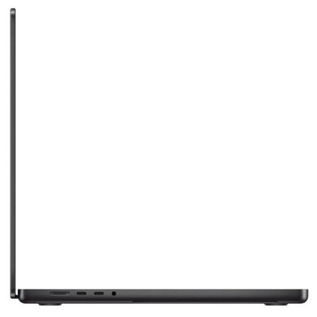APPLE MacBook Pro M4 Pro 24G 512Go SSD – Noir- MX2X3FN/A Tunisie