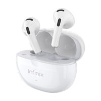 Écouteur Sans Fil Infinix Xbuds XE31 – Blanc – XE31-WHITE Tunisie