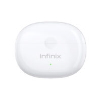 Écouteur Sans Fil Infinix Xbuds XE31 – Blanc – XE31-WHITE Tunisie