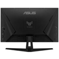 Ecran ASUS TUF Gaming VG27AQ3A 27″ QHD FAST IPS 180 Hz -Noir -90LM0940-B01970 Tunisie