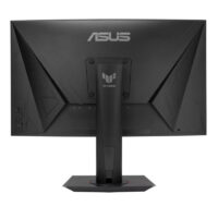 Ecran ASUS TUF Gaming Curved VG27VQM, 27″ LED FHD 240Hz -Noir -90LM0510-B03E70 Tunisie