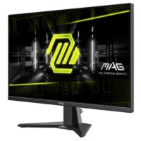 Ecran Gaming Msi MAG 275F 27 » Full Hd 180 Hz – Noir – 9S6-3CE21M-001 Tunisie