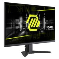 Ecran Gaming Msi MAG 275F 27 » Full Hd 180 Hz – Noir – 9S6-3CE21M-001 Tunisie