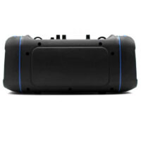 Haut Parleur Mobile Traxdata Trx-40 Bluetooth Avec Micro Sans Fil -TRX-40 Tunisie