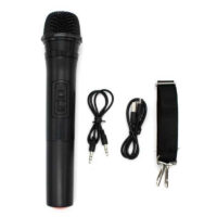 Haut Parleur Mobile Traxdata Trx-40 Bluetooth Avec Micro Sans Fil -TRX-40 Tunisie