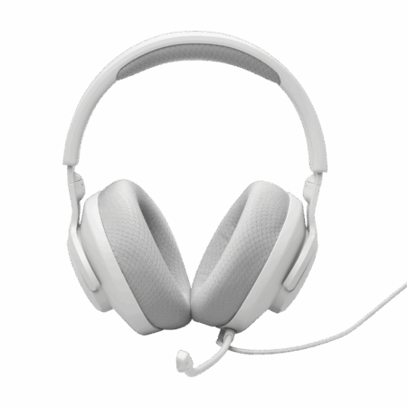 Micro Casque Filaire Gamer Jbl Quantum 100 M2 – Blanc –  96966 Tunisie