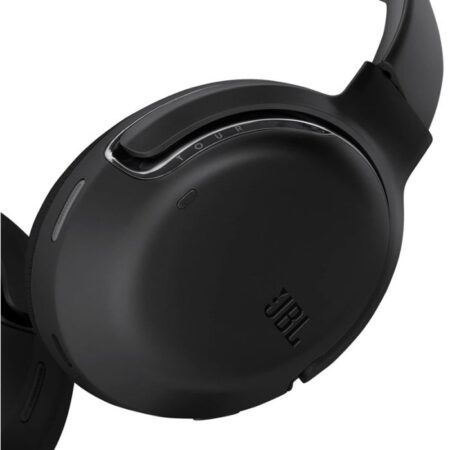 Micro Casque Sans Fil JBL Tour One M2 Bluetooth – Noir- JBLTOURONEM2BLK Tunisie