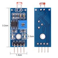 Module Convertisseur DC-DC LM2596S Tunisie