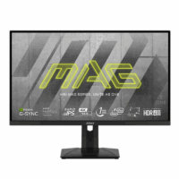 Ecran Gaming MSI MAG 274UPF 27 » 4K UHD IPS 144 HZ Tunisie