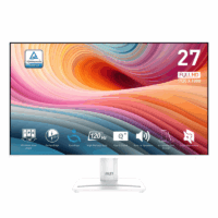 Boitier MSI MAG FORGE M100R – Blanc – 306-7G20W21-HH9 Tunisie