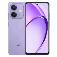 Smartphone OPPO A3 8GO 256GO – Noir Tunisie