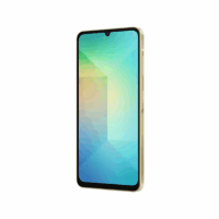 Smartphone Samsung Galaxy A06 5G 6Go – 128Go – Gold Tunisie