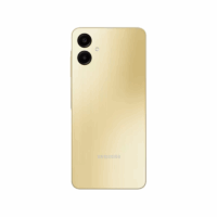 Smartphone Samsung Galaxy A06 5G 6Go – 128Go – Gold Tunisie