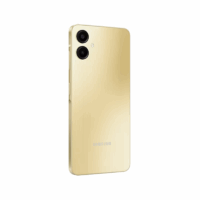 Smartphone Samsung Galaxy A06 5G 6Go – 128Go – Gold Tunisie