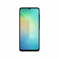 Smartphone Samsung Galaxy A06 5G 4Go – 64Go – Noir Tunisie