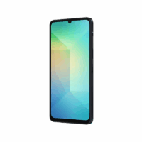Smartphone Samsung Galaxy A06 5G 4Go – 64Go – Noir Tunisie