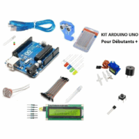 Diode Zener 5.1 V 1N4733 Tunisie