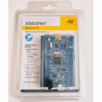 Carte Originale STM DISCOVERY STM32F407G-DISC1 + câble mini usb Tunisie