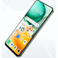 Smartphone HONOR X7C 5G 8Go 256Go – Noir Tunisie