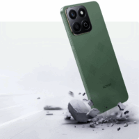 Smartphone HONOR X7C 5G 8Go 256Go – Vert Tunisie