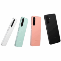 Smartphone Samsung Galaxy A26 5G 6Go 128Go – Noir Tunisie