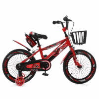 Vélo Enfant Best Bike 20″- Jaune – ZS20 Tunisie