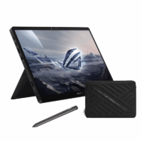 Pc Portable Gamer ASUS ROG Flow Z13 GZ302EA-RU004W Ryzen 9 AI MAX 32Go 1To SSD – 90NR0JY1-M005B0 Tunisie
