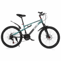 Vélo Enfant Best Bike 20″ – Bleu- FX-20 Tunisie