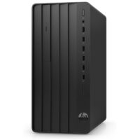 Pc De Bureau HP Pro TW 290 G9 I5 12Gén 8Go 512Go SSD – 9M9B7AT Tunisie