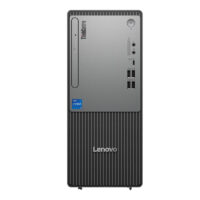 PC de Bureau LENOVO ThinkCentre néo 50t Gen 5 i7 13è Gén 16Go 512Go SSD – 12UD009NFM Tunisie