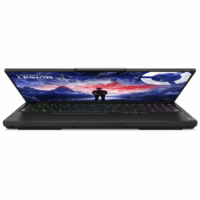 Pc Portable Gamer Lenovo Légion Pro 5 16irx9 i9 14è Gén 32Go 1 To RTX 4070 8Go -Noir – 83DF00J9FG Tunisie