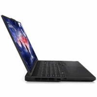 Pc Portable Gamer Lenovo Légion Pro 5 16irx9 i9 14è Gén 32Go 1 To RTX 4070 8Go -Noir – 83DF00J9FG Tunisie