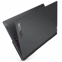 Pc Portable Gamer Lenovo Légion Pro 5 16irx9 i9 14è Gén 32Go 1 To RTX 4070 8Go -Noir – 83DF00J9FG Tunisie