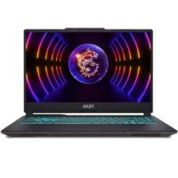Pc Portable MSI Gaming Cyborg 15 A13VE I5 13Gén 8Go 512Go SSD RTX 4050 6G – 9S7-15K111-1494 Tunisie