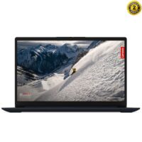 Pc Portable Lenovo IdeaPad 1 15ALC7 AMD Ryzen 5 8Go 512Go SSD Bleu – 82R400F7FG Tunisie