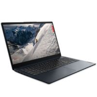 Pc Portable Lenovo IdeaPad 1 15ALC7 AMD Ryzen 5 8Go 512Go SSD Bleu – 82R400F7FG Tunisie