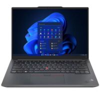 Pc Portable Lenovo ThinkPad E14 I5 13Gén 8Go 512Go SSD Noir – 21JK008NFE Tunisie