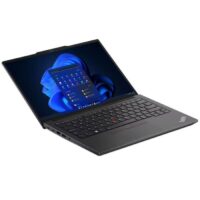 Pc Portable Lenovo ThinkPad E14 I5 13Gén 8Go 512Go SSD Noir – 21JK008NFE Tunisie