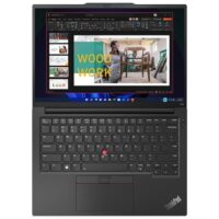 Pc Portable Lenovo ThinkPad E14 I5 13Gén 8Go 512Go SSD Noir – 21JK008NFE Tunisie