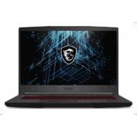 Pc Portable Gamer MSI GF63 Thin 11UC-600FR i5 11è Gén 16Go 512Go SSD RTX3050 -Noir – 9S7-16R612-600 Tunisie
