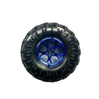 Roue libre pour chassis robot Tunisie