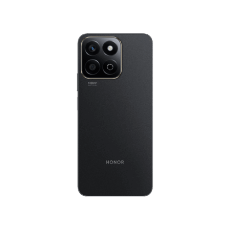 Smartphone HONOR X7C 8Go 256Go 4G – Noir Tunisie