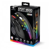 Souris Sans Fil Gaming SPIRIT OF GAMER XPERT-M600 -Noir – S-XM600RF Tunisie