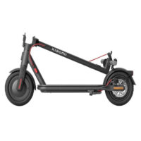 Trottinette Électrique Xiaomi Mi Electric Scooter 4 – Noir – 46443 Tunisie
