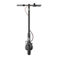 Trottinette Électrique Xiaomi Mi Electric Scooter 4 – Noir – 46443 Tunisie